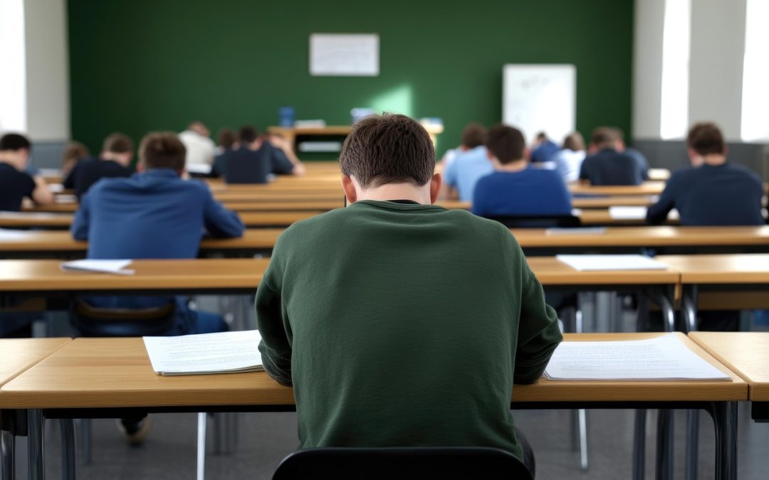 Mejor academia online para oposiciones de Administrativo en la Junta de Andalucía