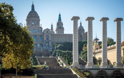 127 plazas Administrativo y Auxiliar Administrativo Barcelona. OEP Generalitat 2025: tu oportunidad en Centro Innova