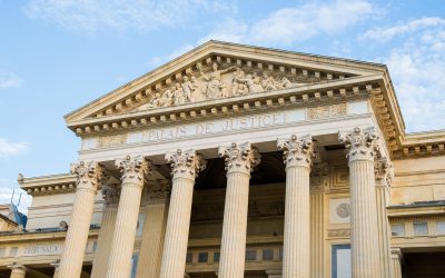 Oposición de Auxilio Judicial: tu puerta de entrada a la Administración de Justicia