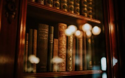 Examen práctico Auxiliar de Bibliotecas