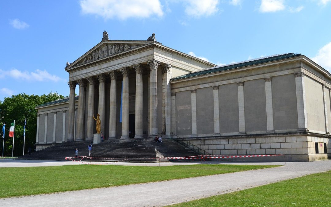 Temario Auxiliar de Bibliotecas
