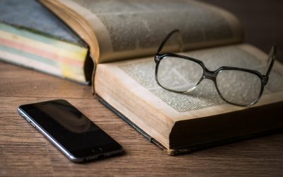 Temario Auxiliar de Bibliotecas y Archivos