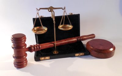 Convocatoria Auxilio Judicial 2025