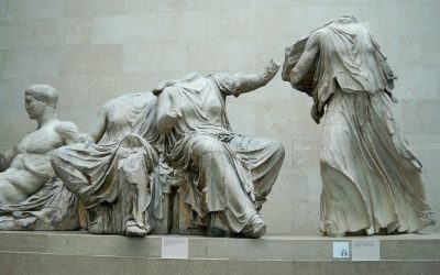 Oposiciones Ayudante de Museos