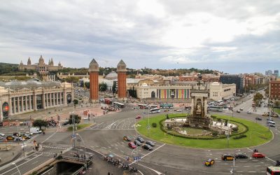 Bolsa de trabajo Generalitat de Catalunya 2026