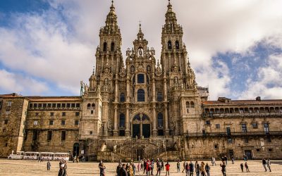 Mejor academia oposiciones Santiago de Compostela