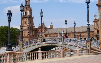 ¿Buscas la mejor academia de oposiciones en Sevilla?