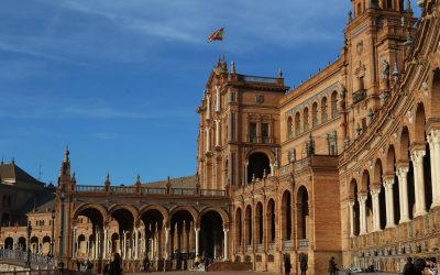 Preparadores de oposiciones en Sevilla