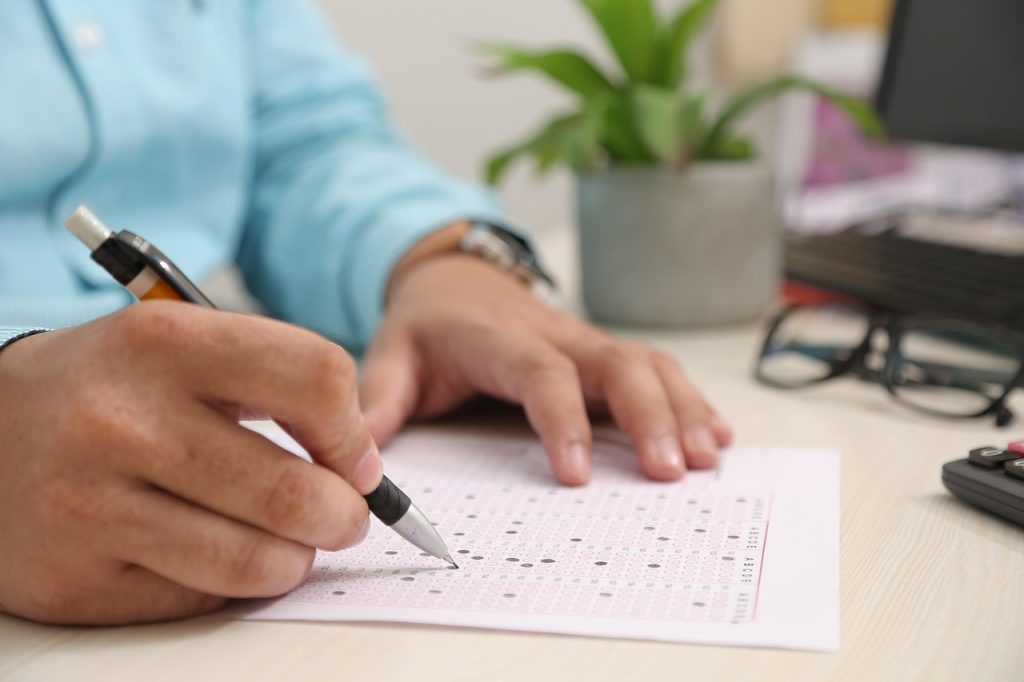 examen auxiliar administratiu generalitat