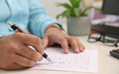 Requisitos para opositar a Auxiliar Administrativo del Estado