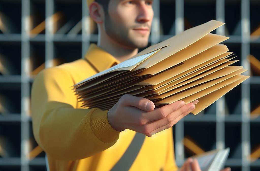 ¿Cuándo sale la convocatoria de Correos 2025?