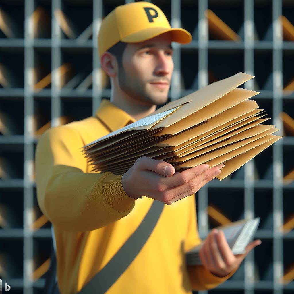 ¿Cuándo sale la convocatoria de Correos 2025?