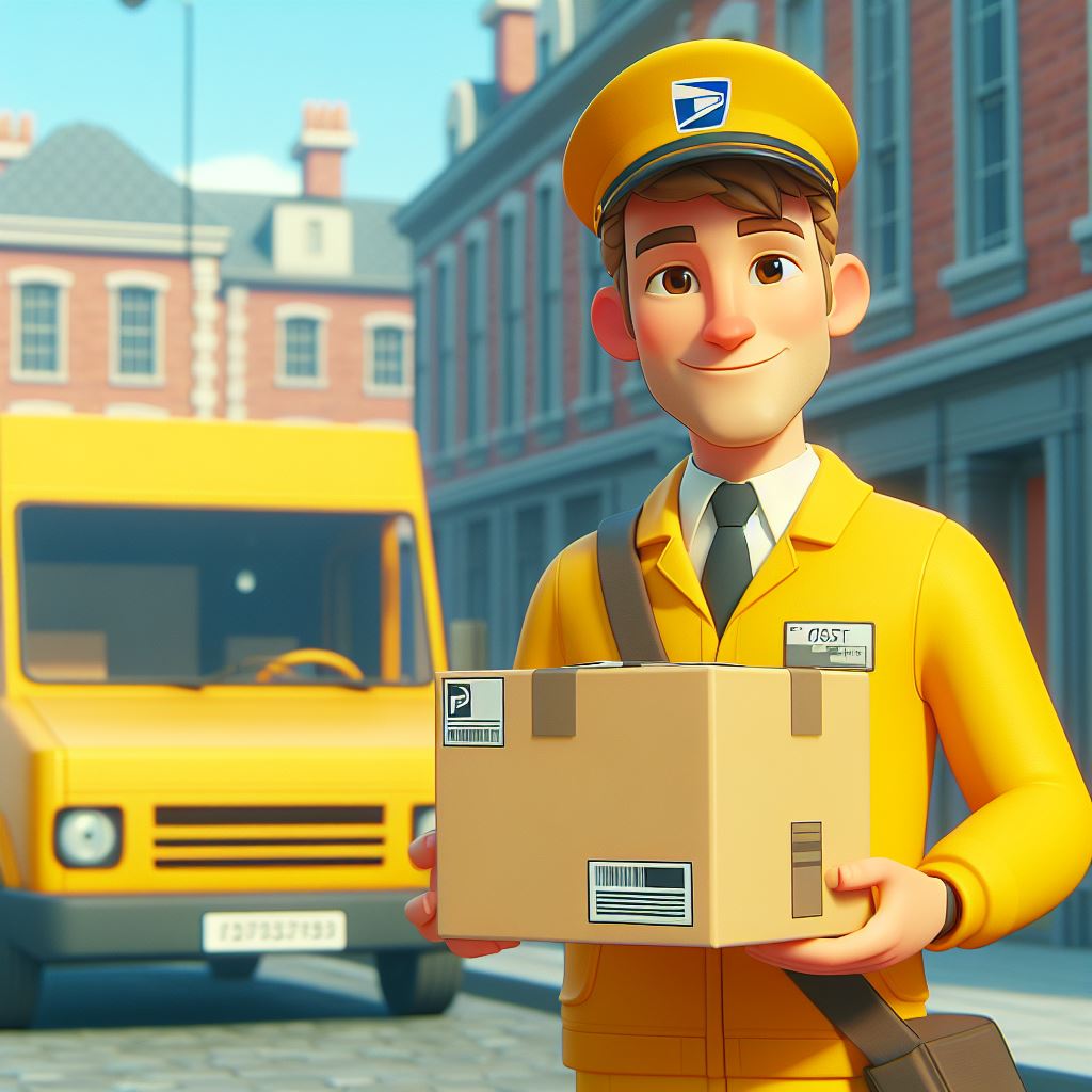 temario de correos 2025