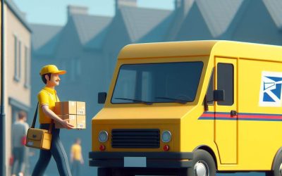 Convocatoria Correos Septiembre 2025: Empieza tu camino hacia una plaza fija