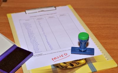 Lista admitidos Celadores Madrid