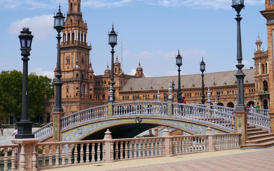 Junta de Andalucía oposiciones Administrativo