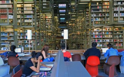 Convocatoria 68 plazas acceso a la Escala Auxiliar de Archivos, Bibliotecas y Museos del Ministerio de Cultura – Nacional 2025