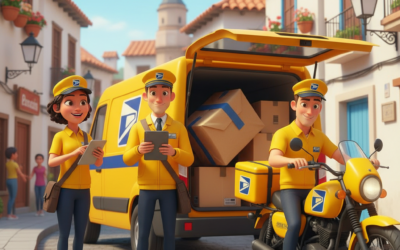 Nota de corte en Correos 2026: qué es, cómo se calcula y por qué importa