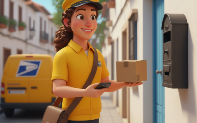 Cómo es el test de las oposiciones a Correos y cómo prepararlo para 2026