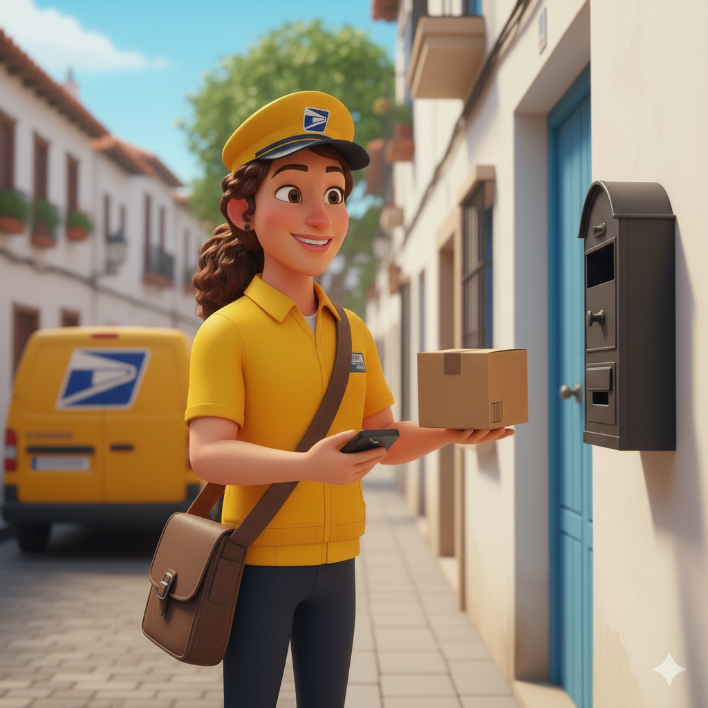 ¿Qué noticias hay sobre el examen de Correos 2026?
